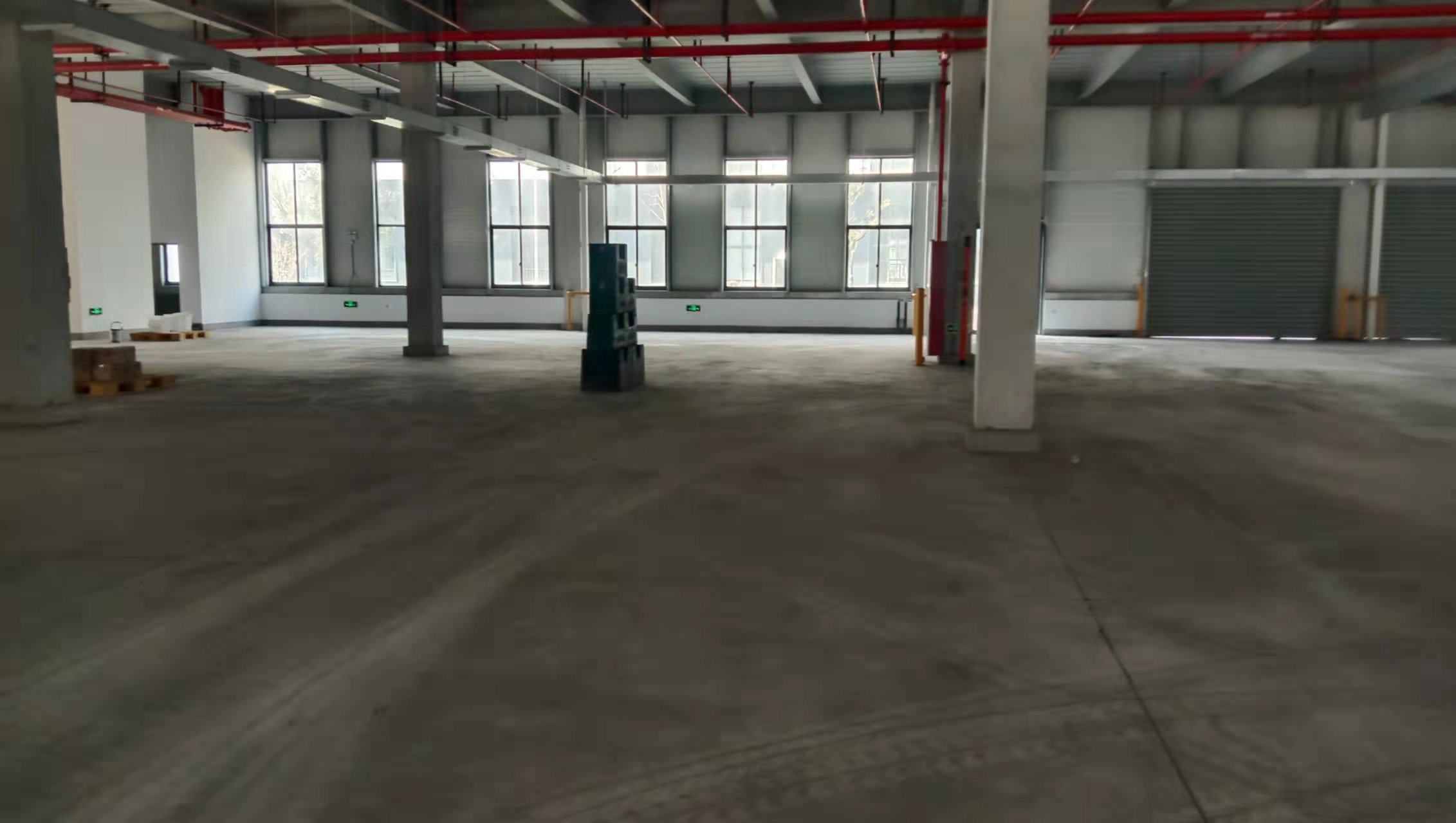 房屋安全性检测与评估的适用范围