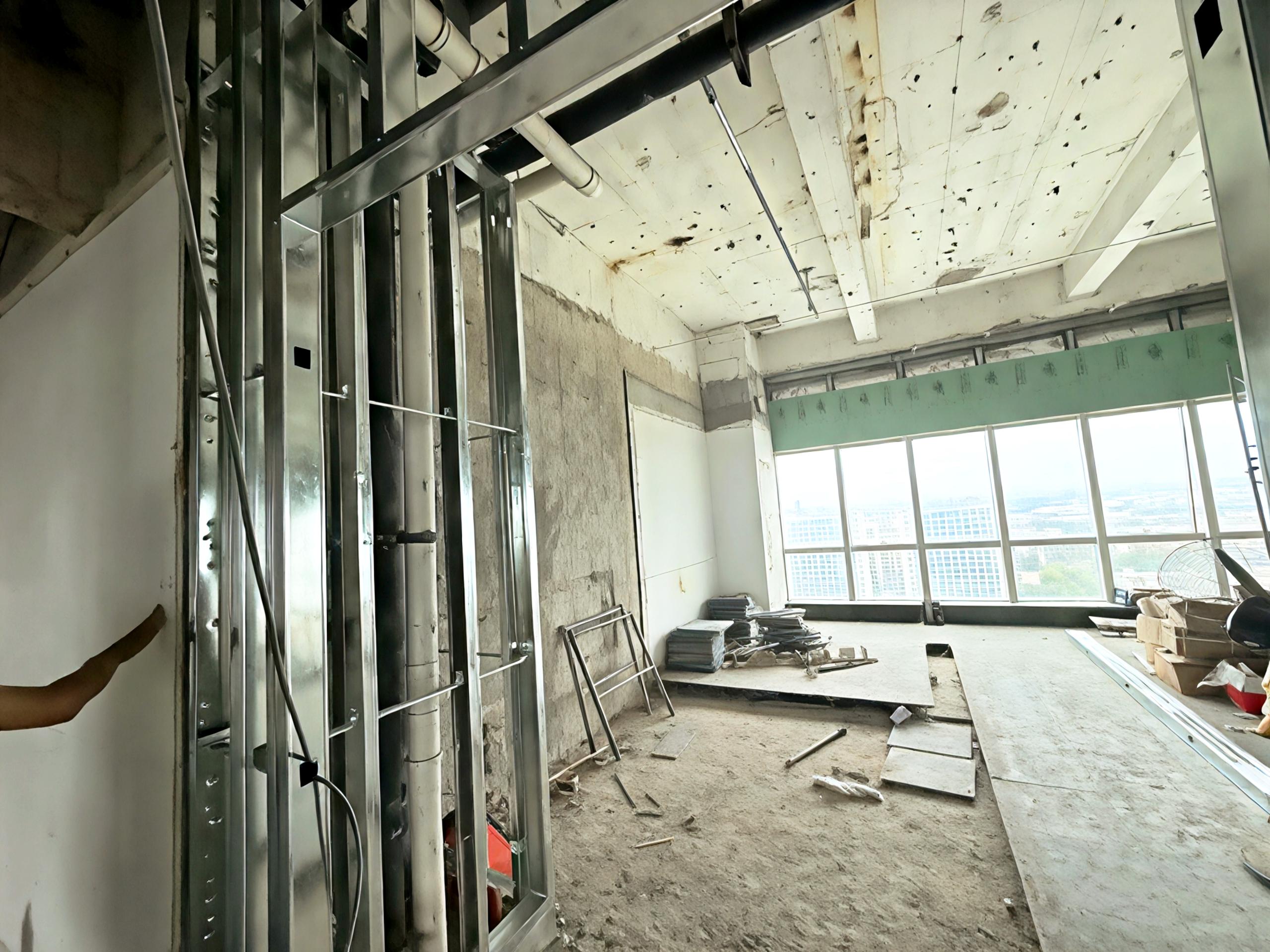 别再观望！“旧改”红利期，你家的房子正在悄