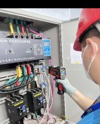 “九小场所”电气治理攻坚：专业力量如何赋能