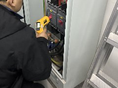 大型商超冷链设备激增：藏在“冷库”里的电气