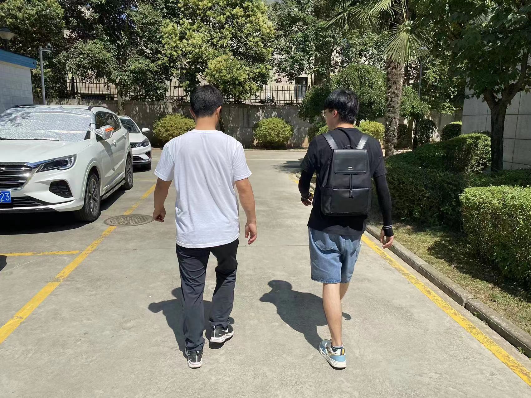 有机融入武汉，第二批增援队提前进入角色