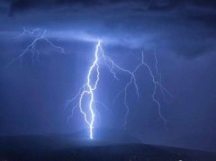 防雷科普知识