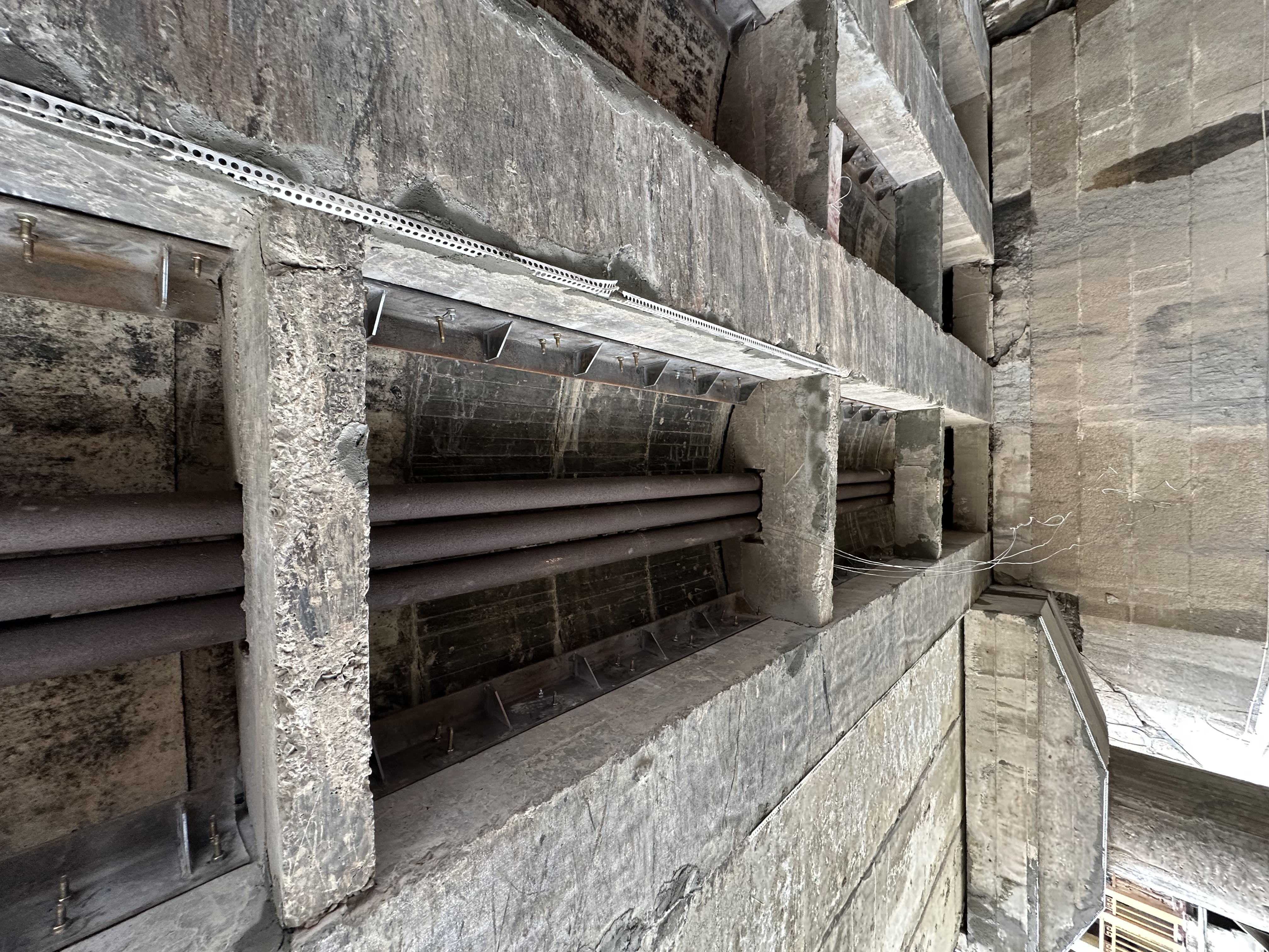 您的项目“管家”：华谨如何为复杂加固改造“