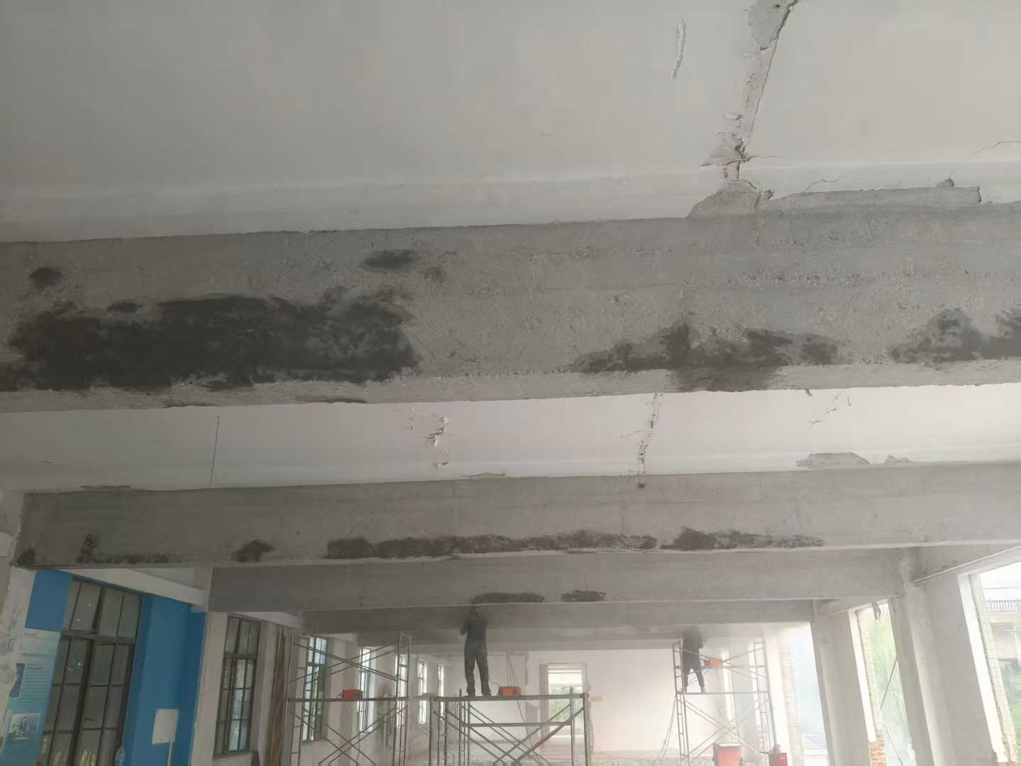 华谨守护：为何说房屋加固，“粘结牢靠”是首