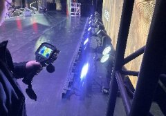 “生命通道”何以畅通：聚焦疏散通道的电气防