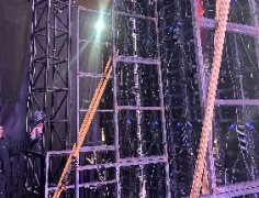 高层建筑“垂直城市”的电气防火：电缆井的“