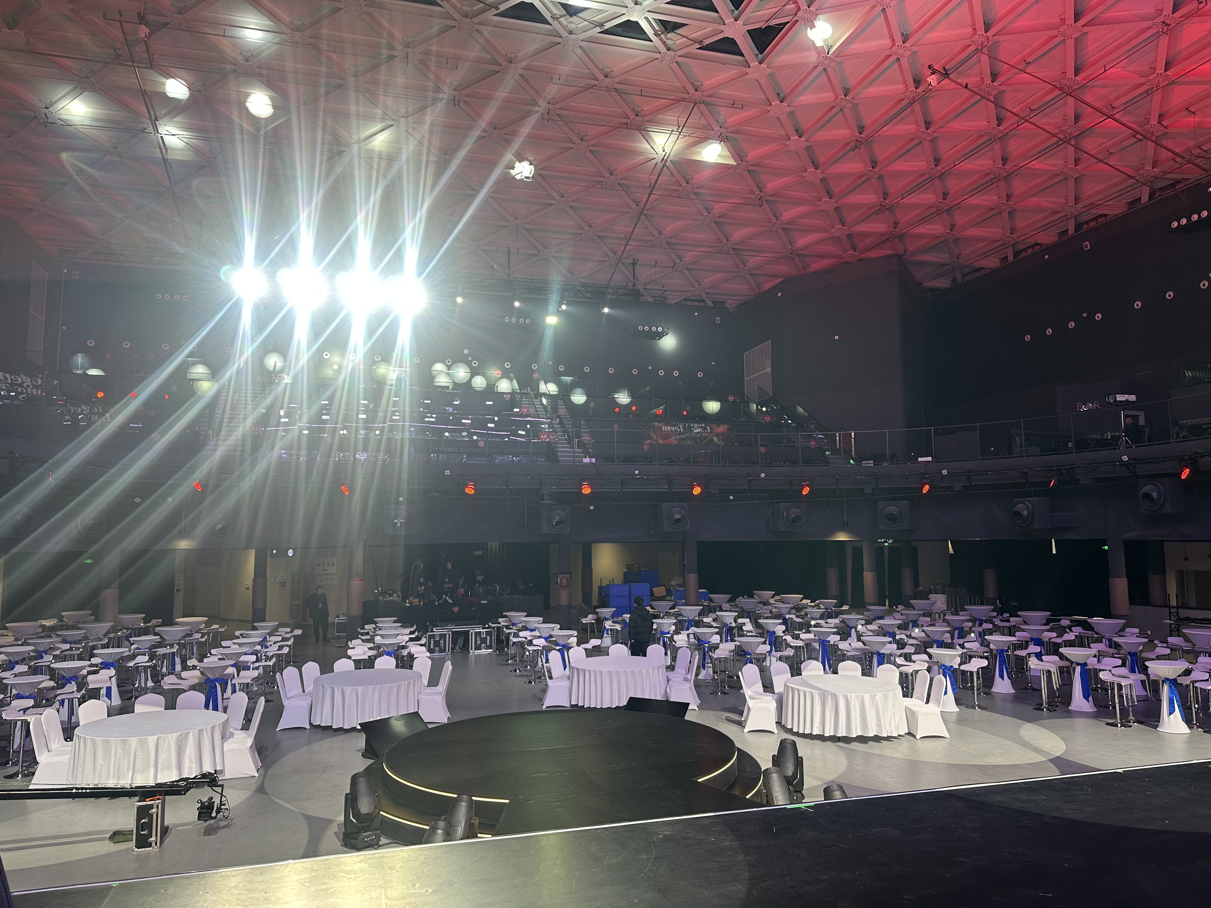 华谨电气安全检测