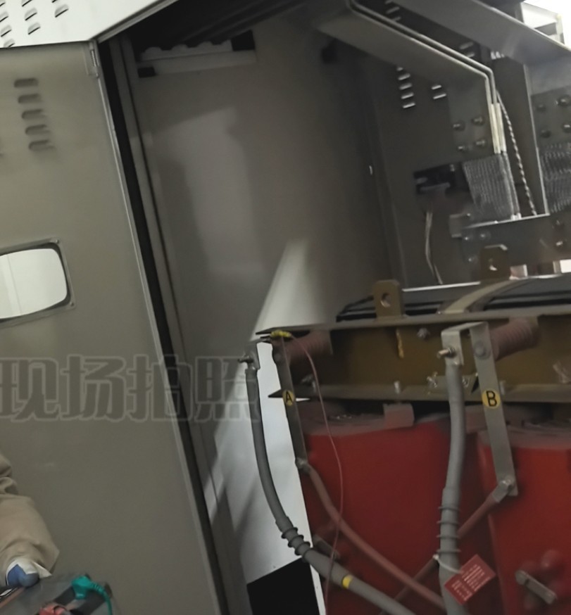 “以旧换新”政策下的设备更新：电气系统“接