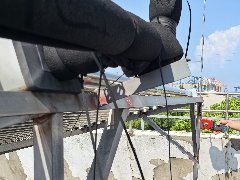 “城市更新”背景下的老建筑防雷历史欠账与系