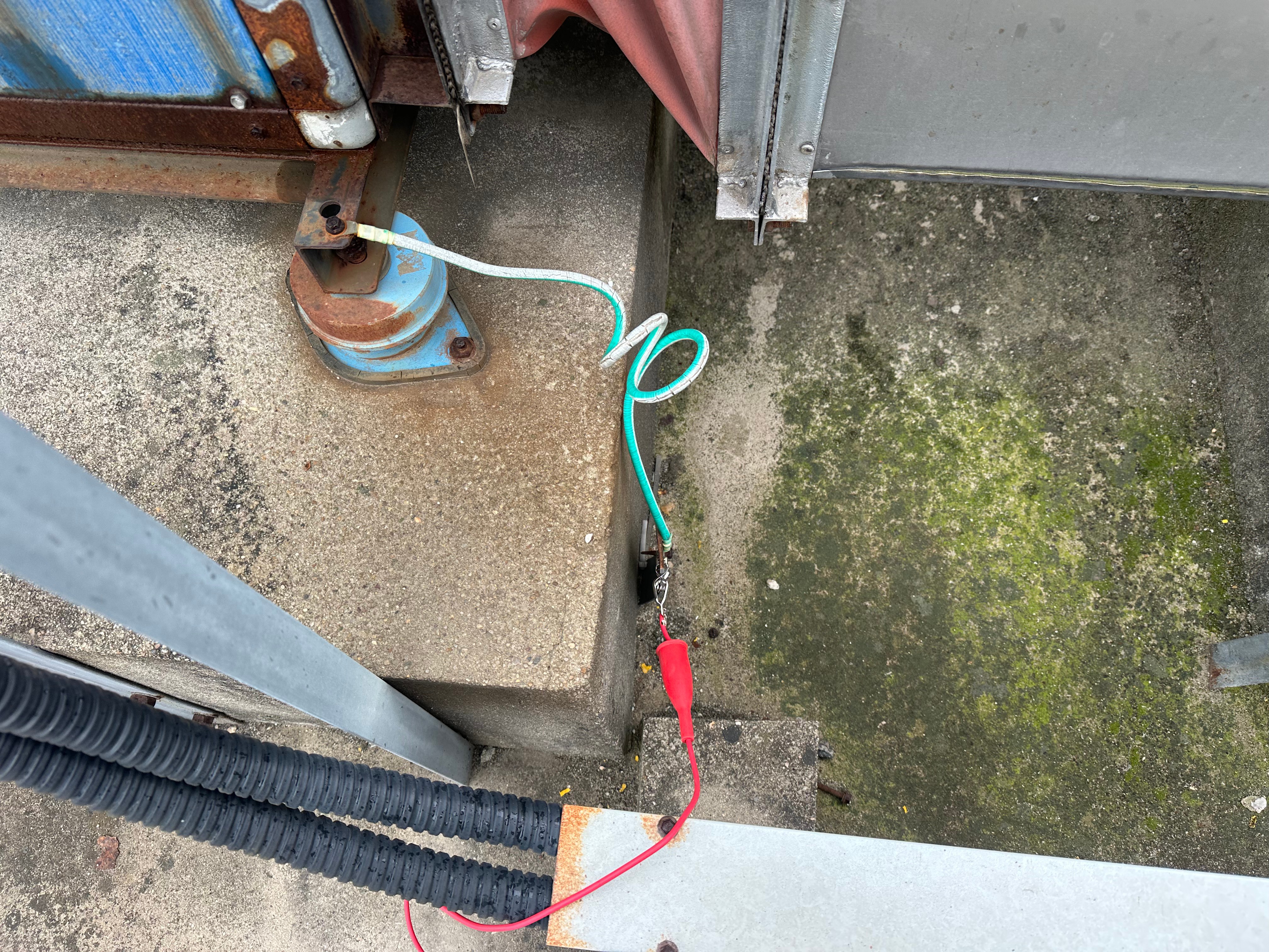 华谨防雷检测