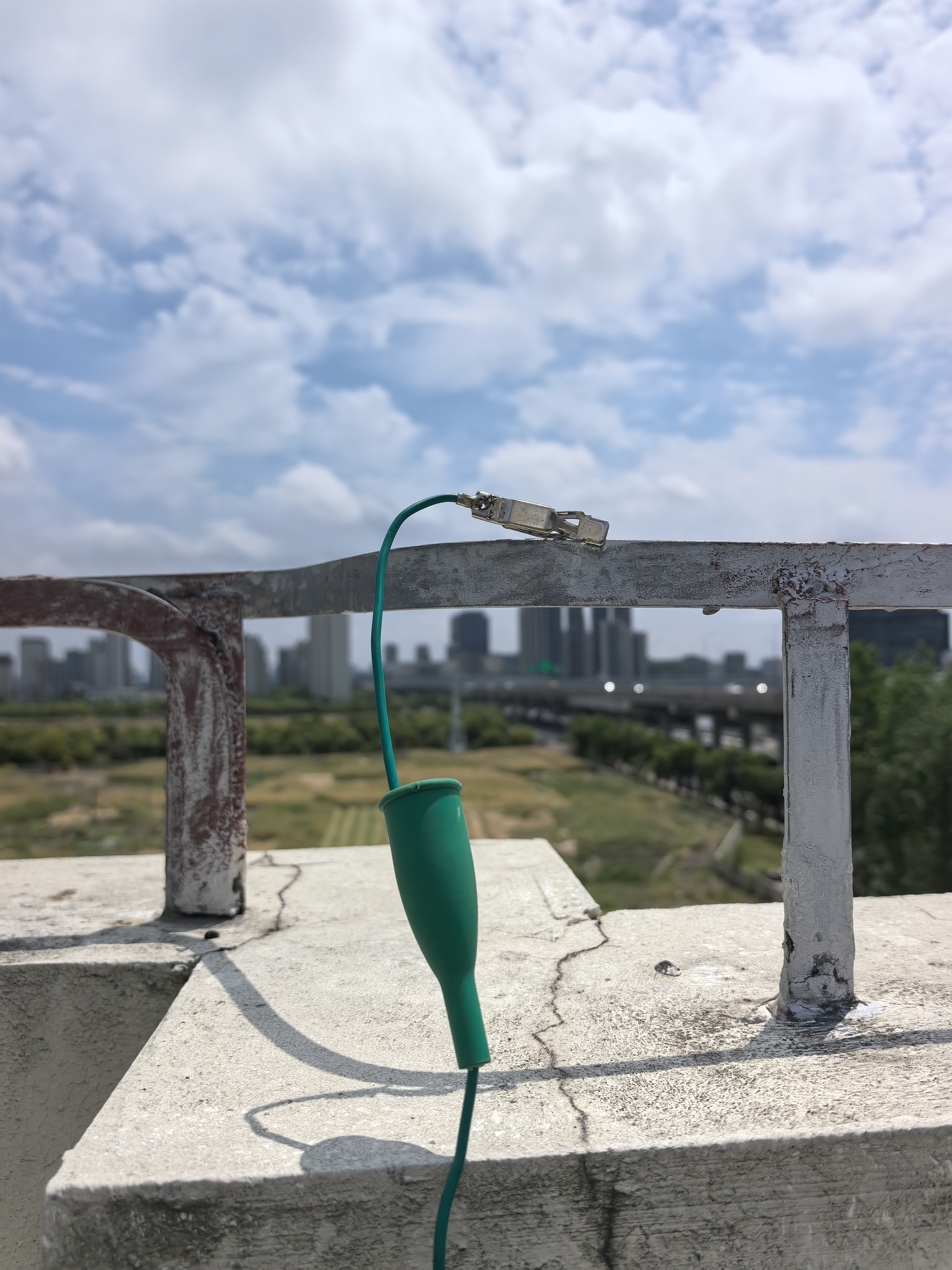 华谨防雷检测
