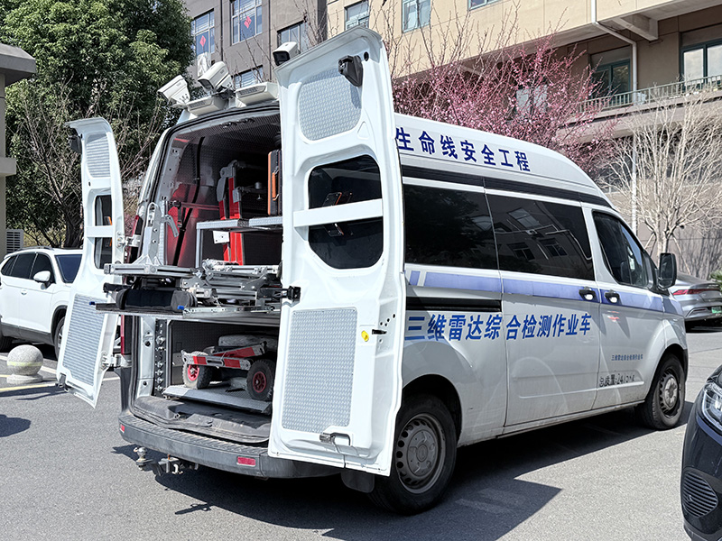 道路空洞检测｜别再靠“运气”做道路养护，靠